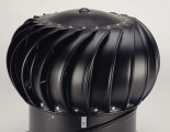 Ventilační turbína Lomanco TIB 14 - samotná hlavice černá
